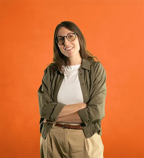 Cristina Cardinali