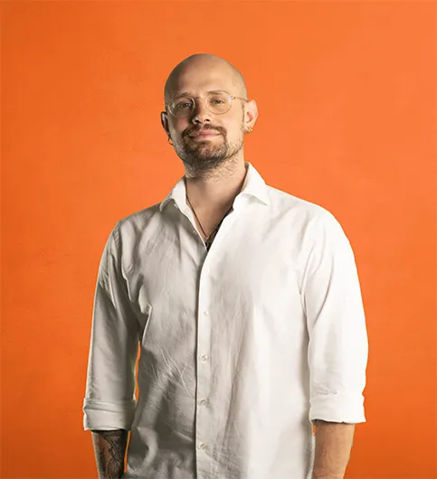 Francesco Bianchini