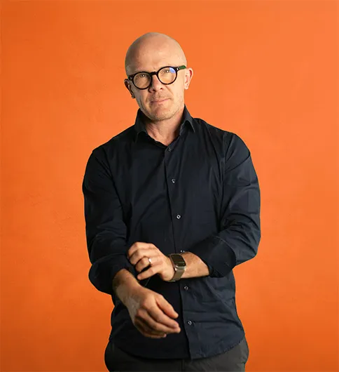 Luca Principi
