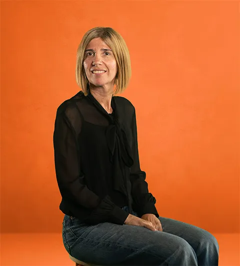 Manuela Petrini