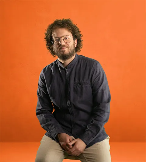 Matteo Ciucci