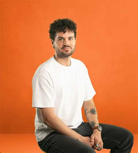 Matteo De Ascanis