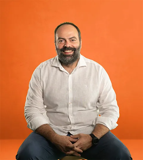 Mirko Brandi