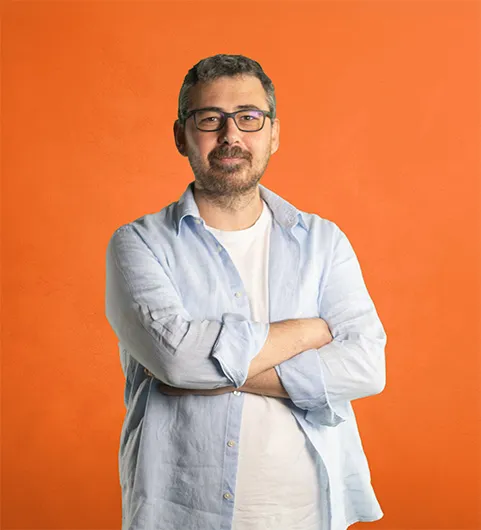 Mirko Chiappinelli