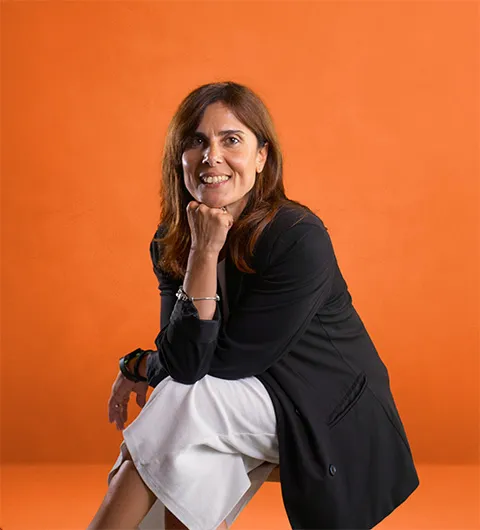 Patrizia Mariani
