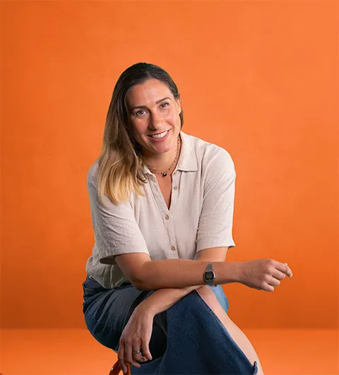 Silvia Santarelli