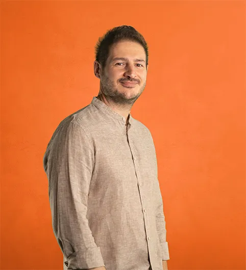 Stefano Palestini