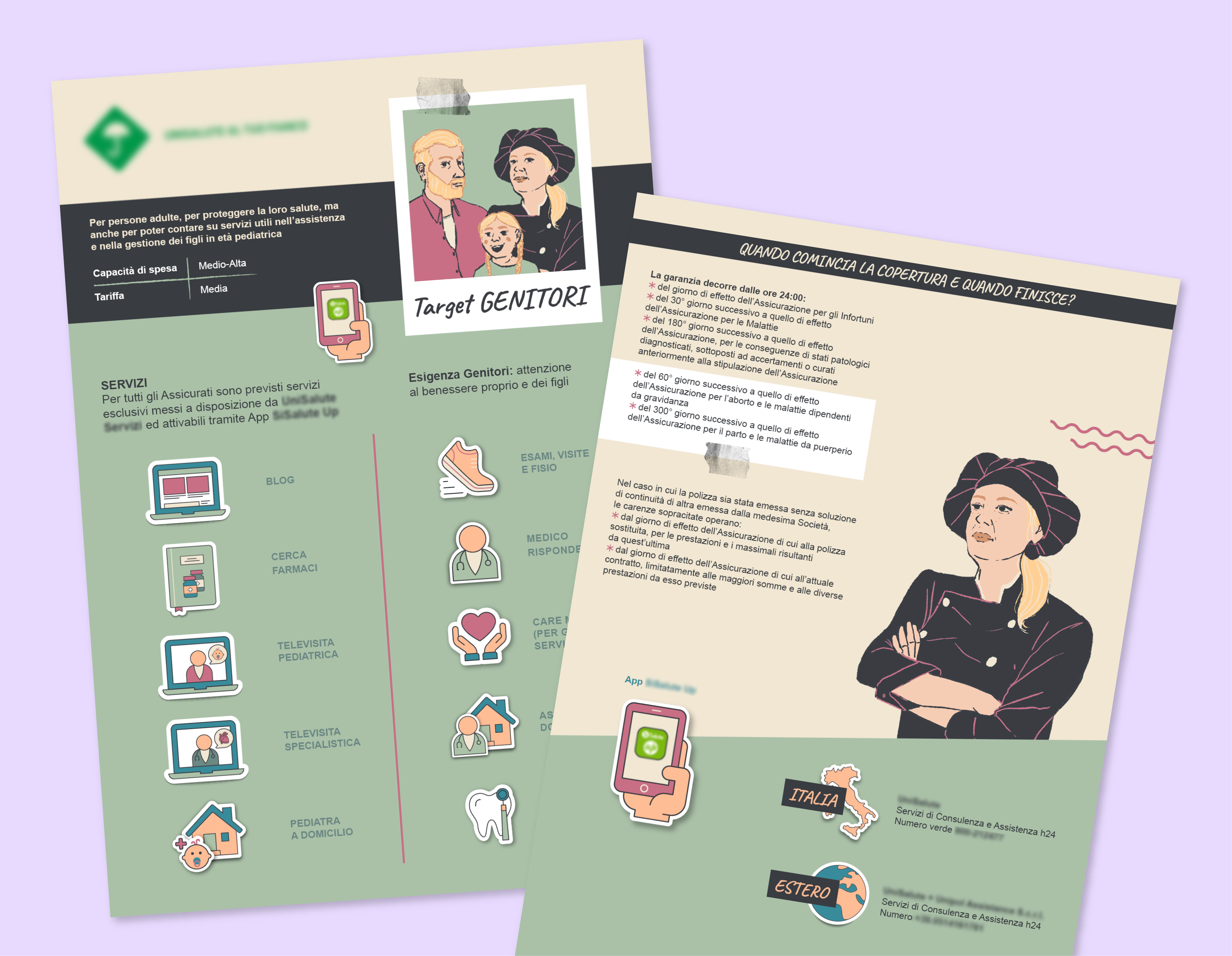 Esempio di Handbook 2