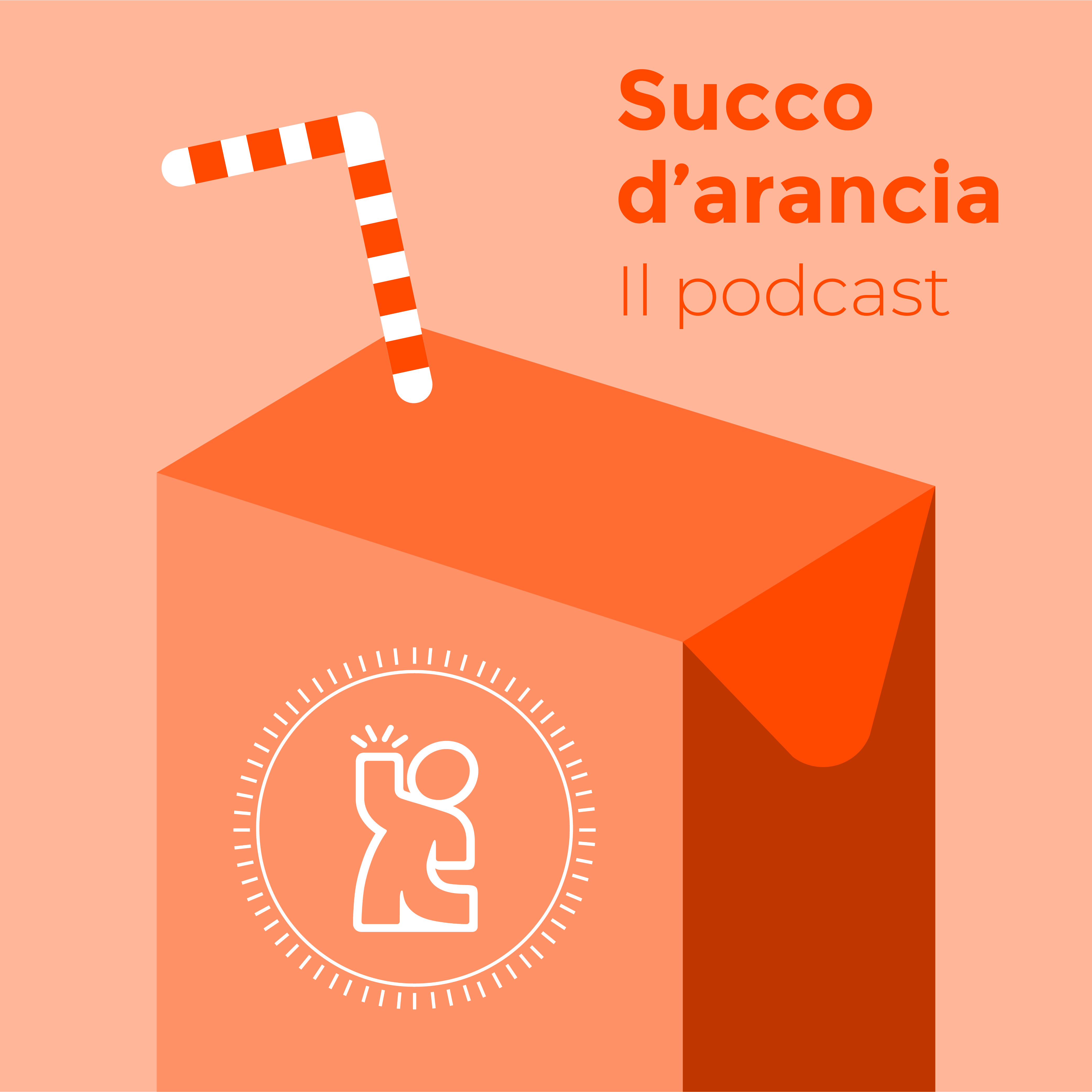 Copertina podcast